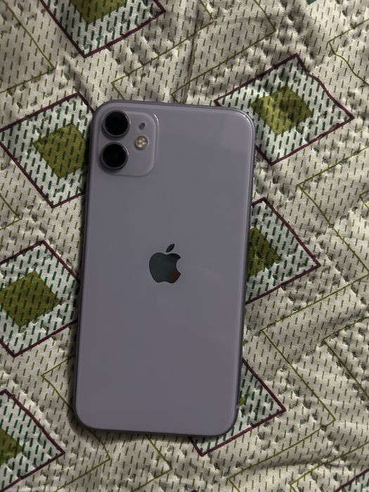 iphone 11, 128GB