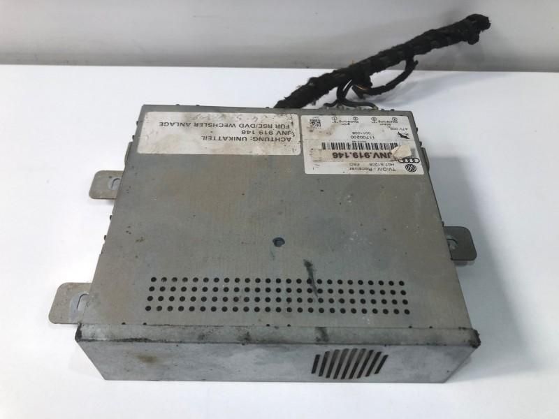 Modul tv tunner Volkswagen Phaeton 3d0919146 3.0 tdi