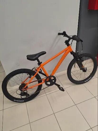 Bicicletă Mtb 20" Expl 500 Copii 6-9 ani - (SecondHand) Decathlon