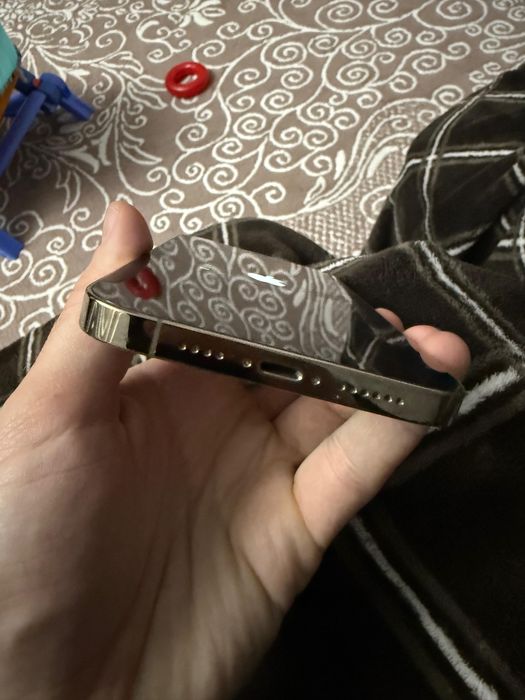 12 про макс 128g батарея 76%