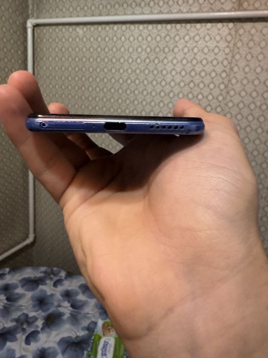 Xiaomi mi 11 lite