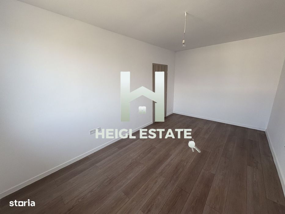 Apartament cu 2 camere si pod in Giroc