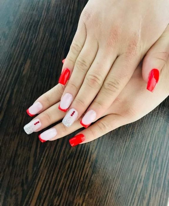 Extensii păr natural & make-up