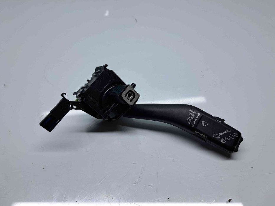 Maneta stergator  Volkswagen Touran (1T1, 1T2) [Fabr 2003-2010] 1K095