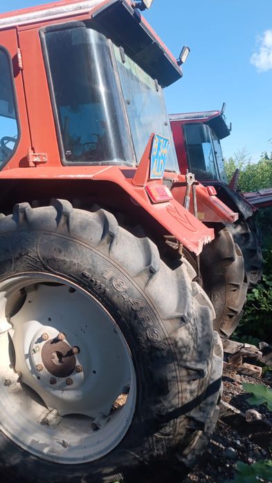 Трактор Фиат 3шт