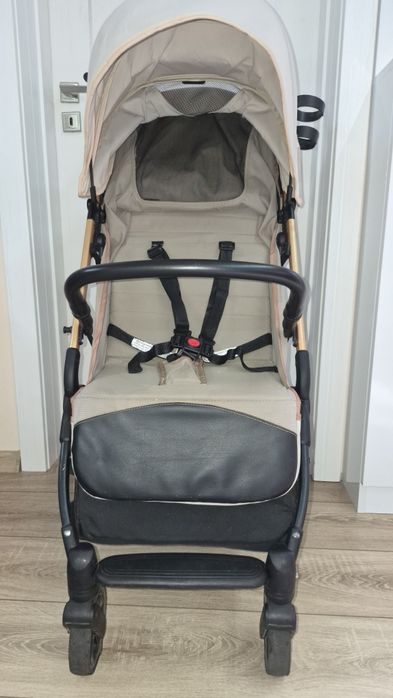 Лятна количка Chipolino Pixie до 22кг.