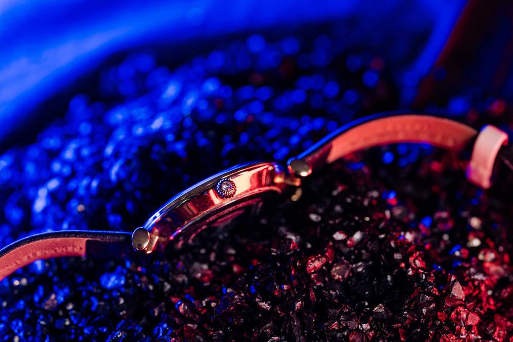 часовник Ted Baker