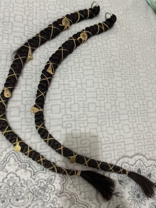 Продаются этнокосы