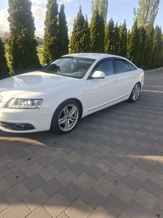 De vănzare audi a6