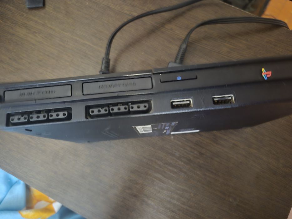 Sony playstation 2