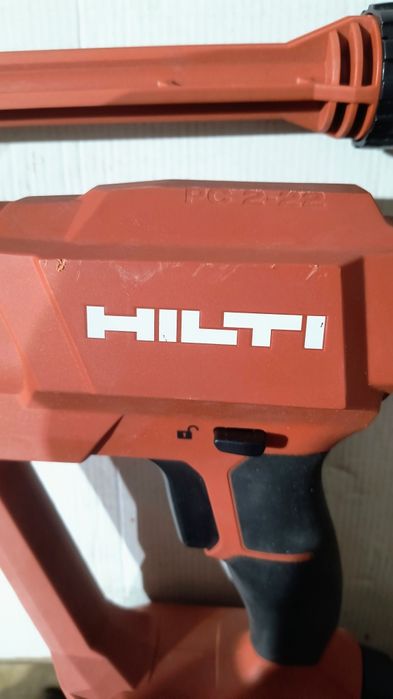 Hilti PC 2-22 Nuron водоструйка