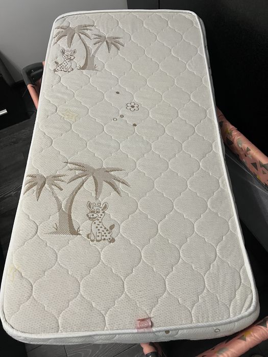 Бебешка кошара Moni safari