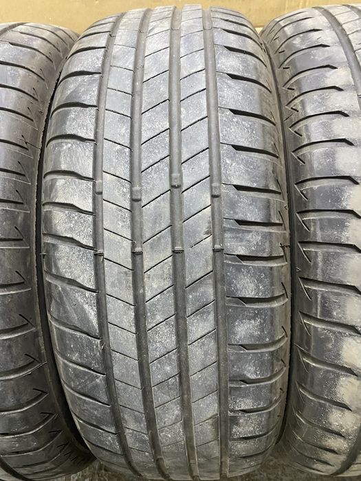 Anvelope vara 215/60R16 Bridgestone Turanza T005 95V
