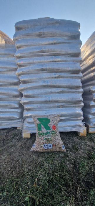 Peleti de vanzare VARF  DE  GAMA   PREMIUM