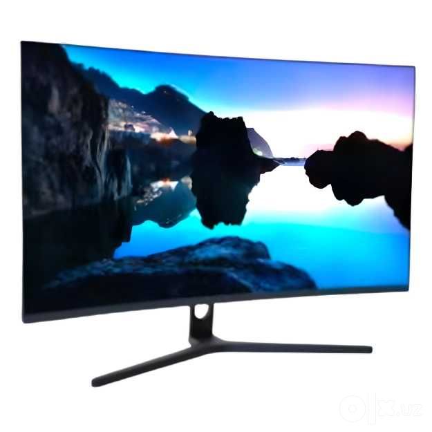 Игровой монитор Ziffler 27'240hz 1ms FHD VA