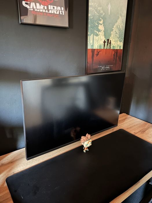 Монитор Dell G3223Q 32” 4K 144 Гц IPS