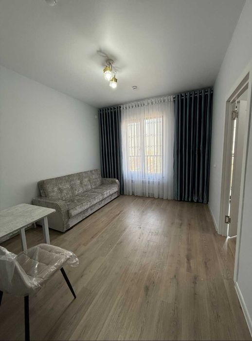 Ассалом Сохил ЖК