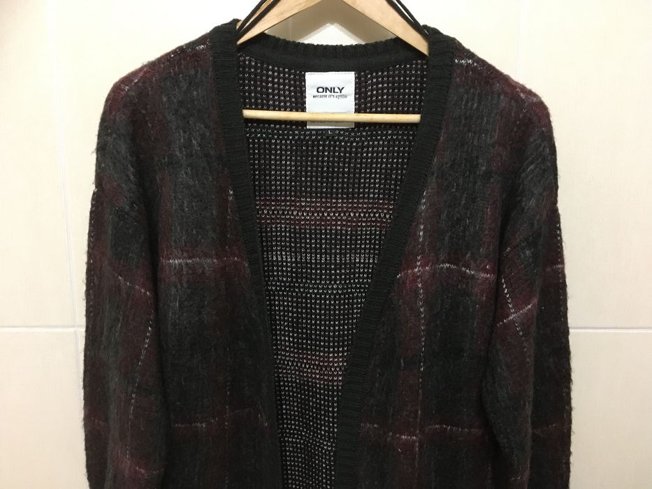 Cardigan damă Only