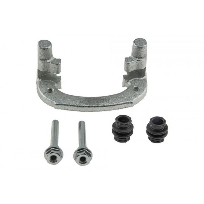 Suport etrier de franare Mitsubishi Carisma 1999-, Gdi 1997-, Space Star 1998-, Volvo S40, V40 1995-, Stanga, Dreapta, 30863317