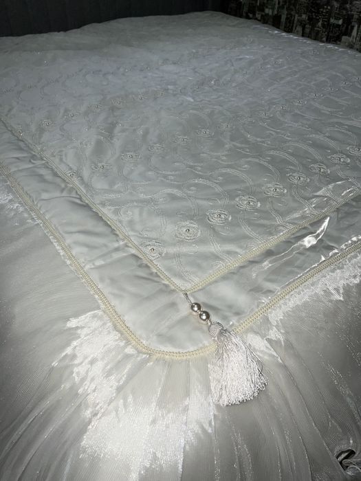 Покрывало для невест