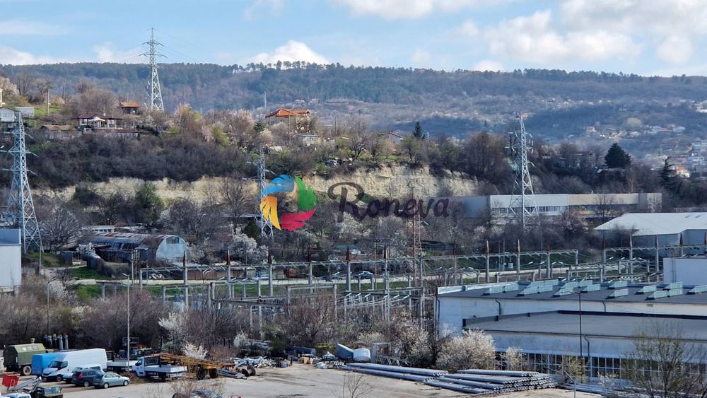 Продава се Парцел в Варна, м-т Планова - 1189 кв.м за 11 €/кв.м - Снимка #1