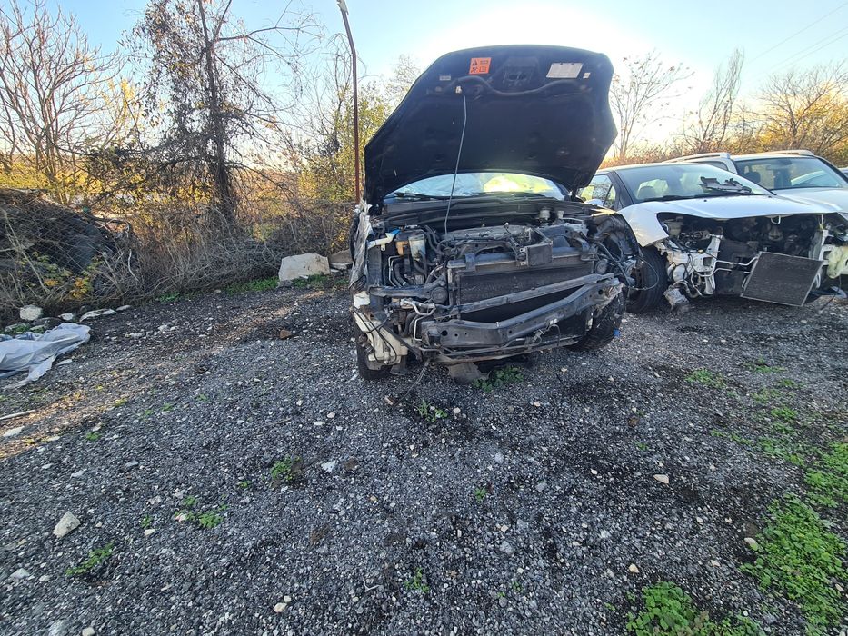 Хонда CRV продава се на Части