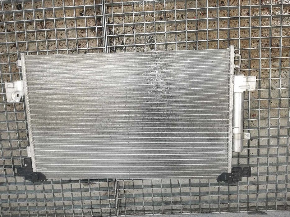 radiator clima ac  4a92 1.6 b mitsubishi asx  2019