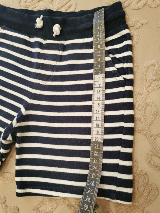 Дрешки за момченце