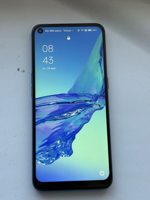 Продам телефон Oppo A53 7/64GB