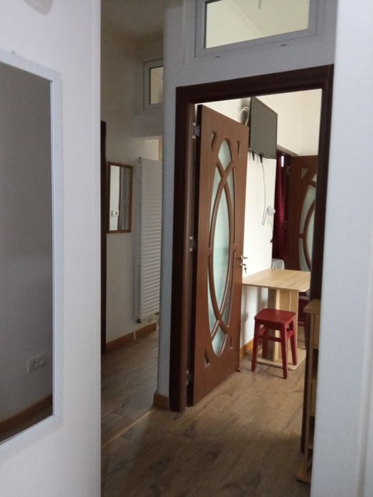 Închiriere apartament parter