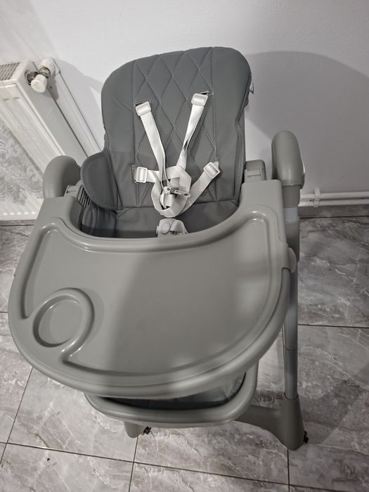 Scaun masa copii, CHIPOLINO