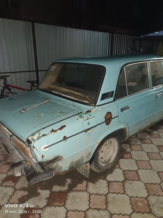 Продам ваз 2106.