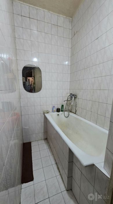 Продаётся квартира Юнусабад 9кв 3/5/5