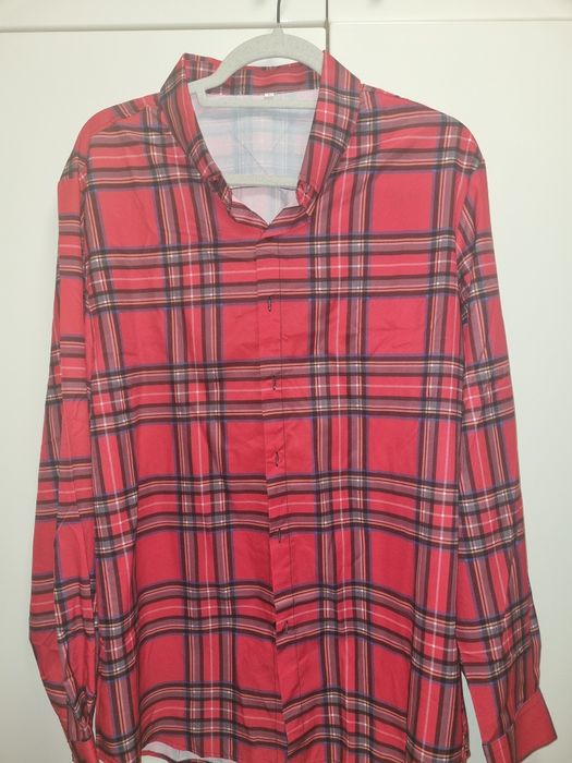 Коледни дрехи за семейство