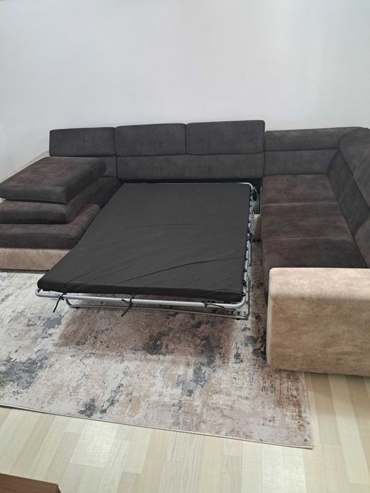 Coltar extensibil Lems
