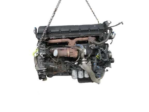 Motor complet Renault D13K pentru camion - Piese de motor Renault