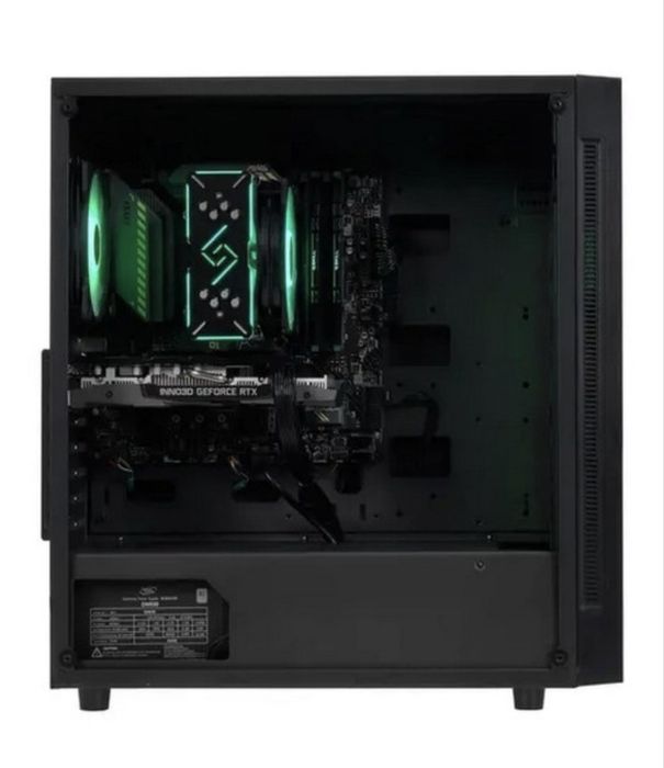 Продам игровой компьютер