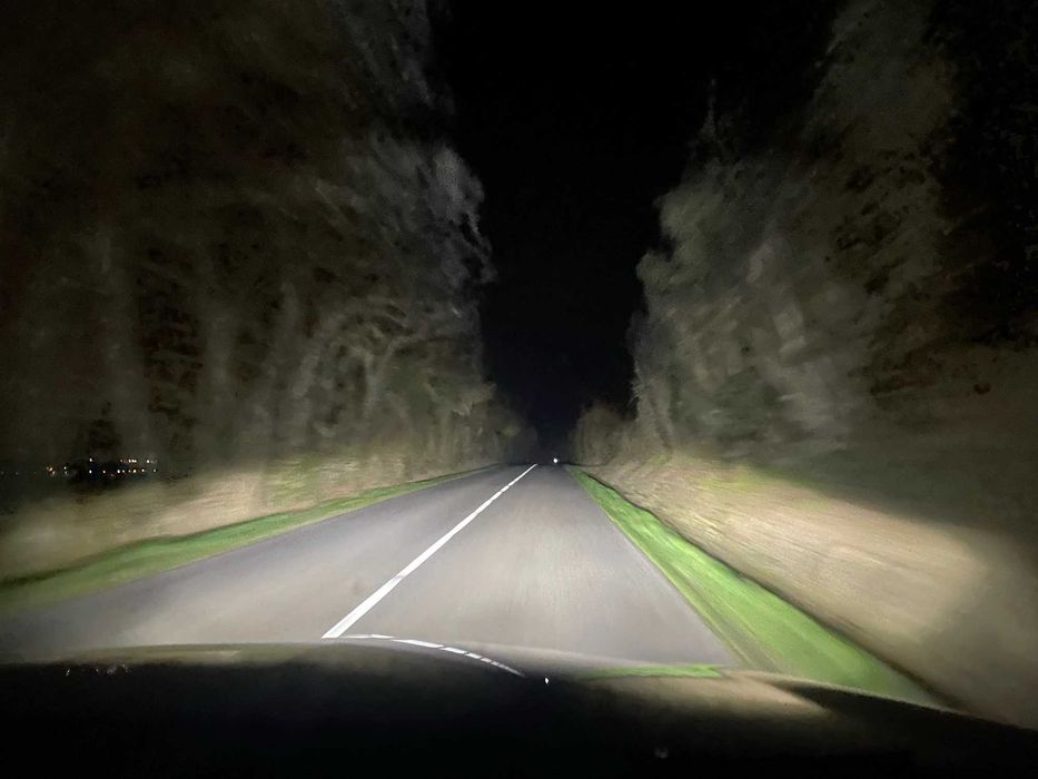 Kit 2 Becuri LED 70W/SET CANBUS D1S D2S D3S Inlocuire Xenon si Bixenon