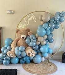 Парти украса за всеки повод