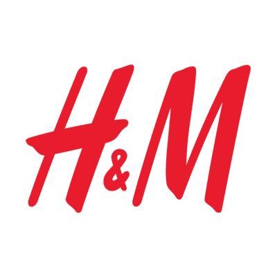 Чисто нов анцуг на H&M