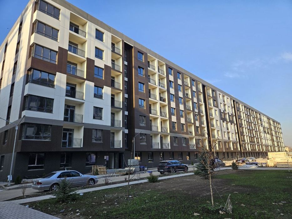 Продажа по переуступке!