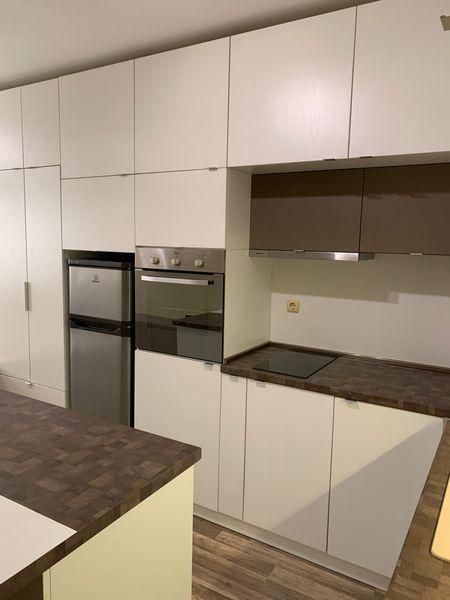 Дава се под наем Едностаен апартамент в Варна, Окръжна болница - 40 кв.м за 398.82 € - Снимка #8