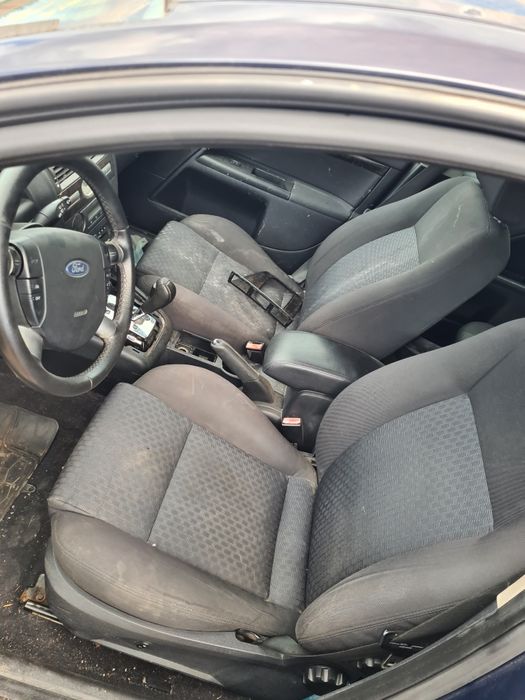 Форд Мондео автомакик 2.0 ТДЦИ Ford Mondeo 2.0 TDCI на части