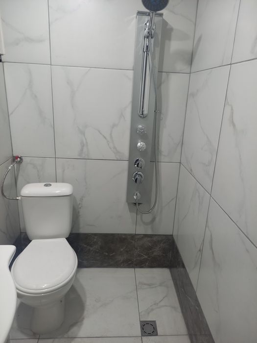 Ремонт на бани, Русе и региона.