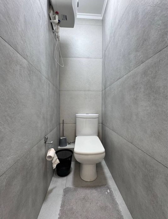 2/6/9 60м2 Паркентский Макро Банковский Дом новый лифт