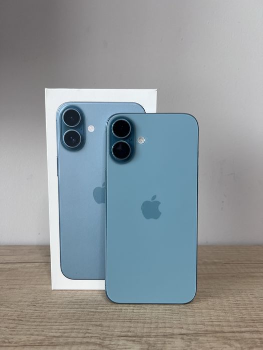 Iphone 16 Plus 128GB
