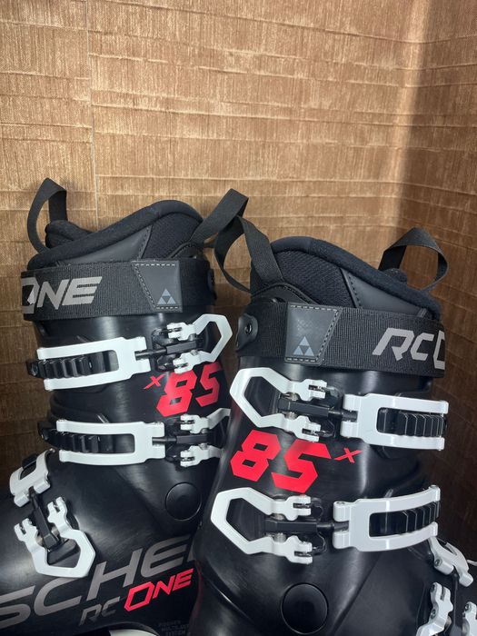 Ски обувки Fischer RC ONE X85 - 25/25,5см.