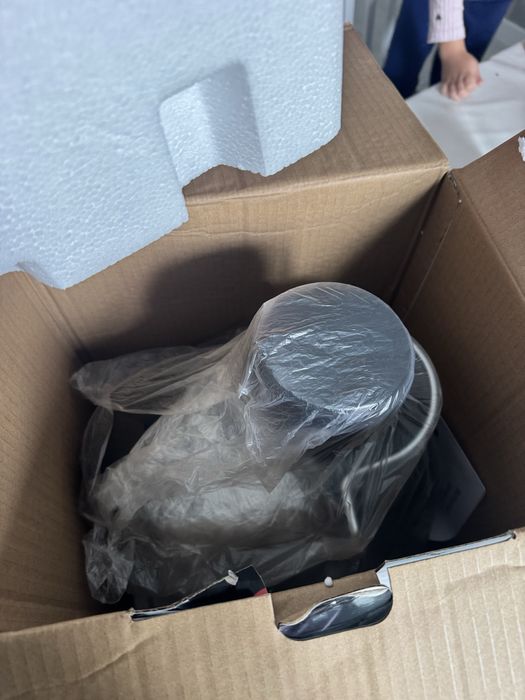 Соковыжилмалко электрическая