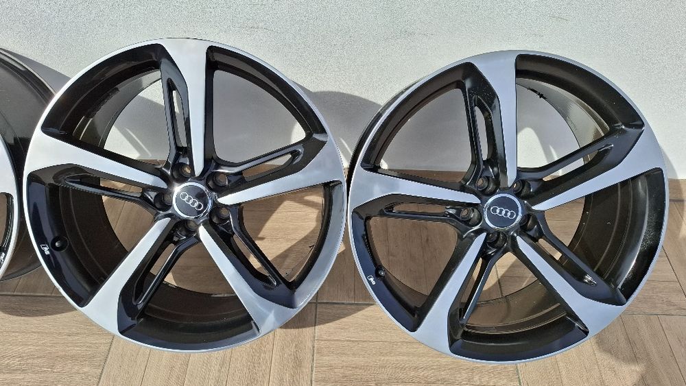 Оригинални джанти за Ауди 21"
