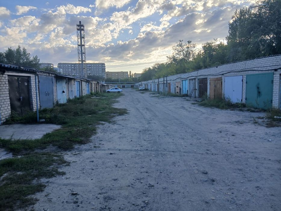Продам гараж в районе Энергетик